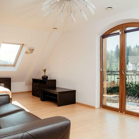 Zagornik Villa Inwald Bagian luar foto