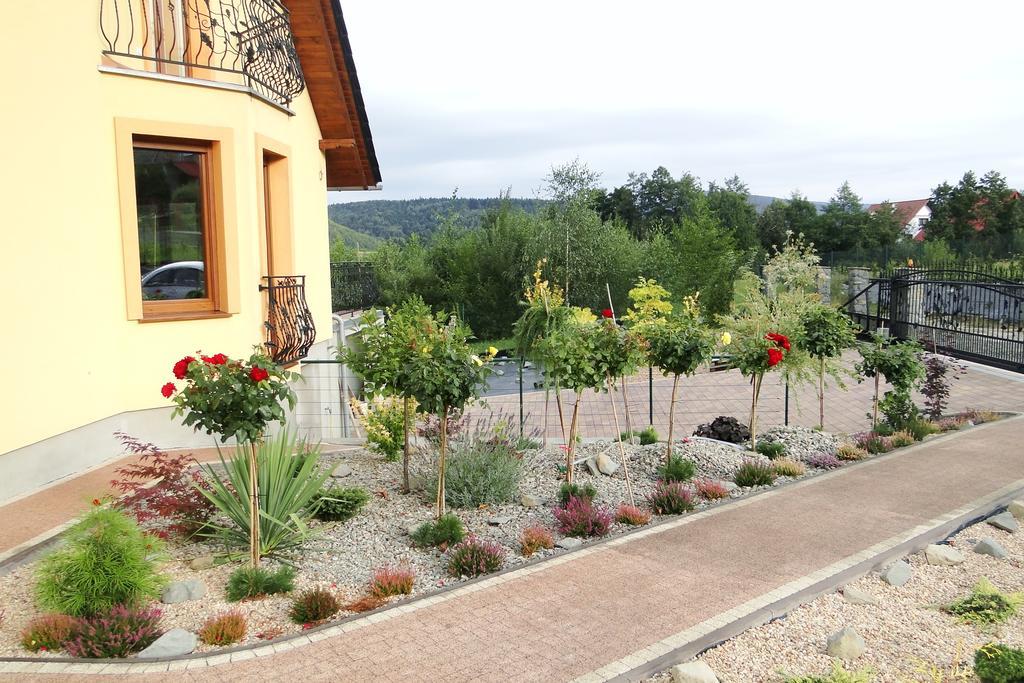 Zagornik Villa Inwald Ruang foto