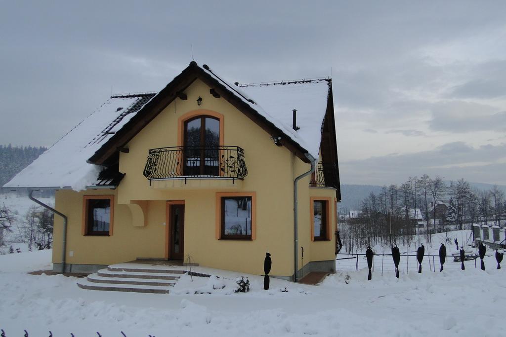 Zagornik Villa Inwald Ruang foto