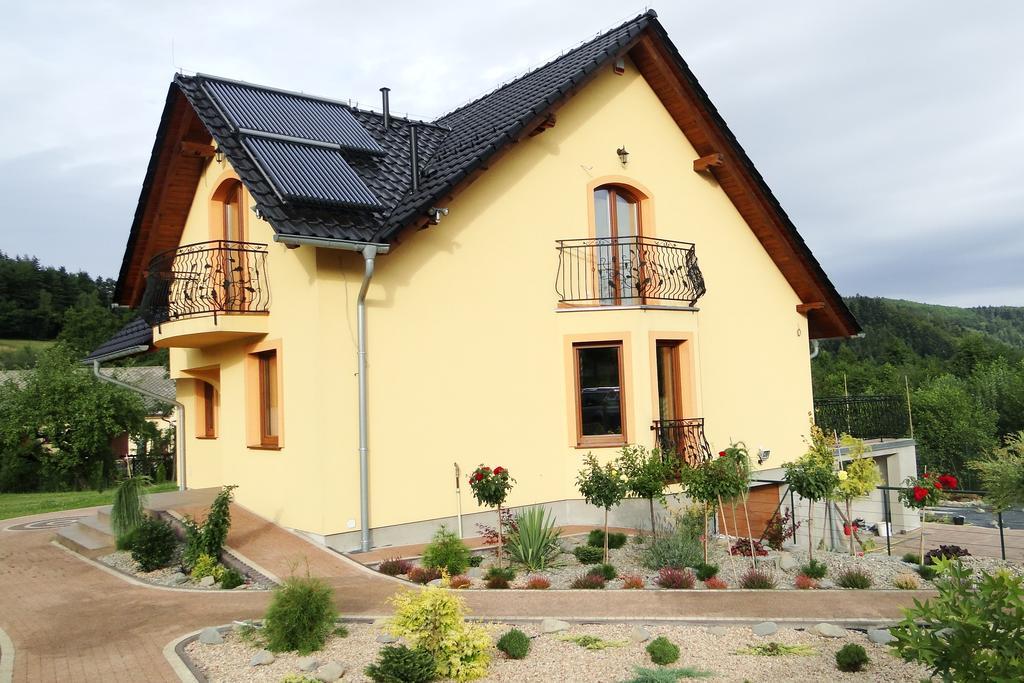 Zagornik Villa Inwald Ruang foto