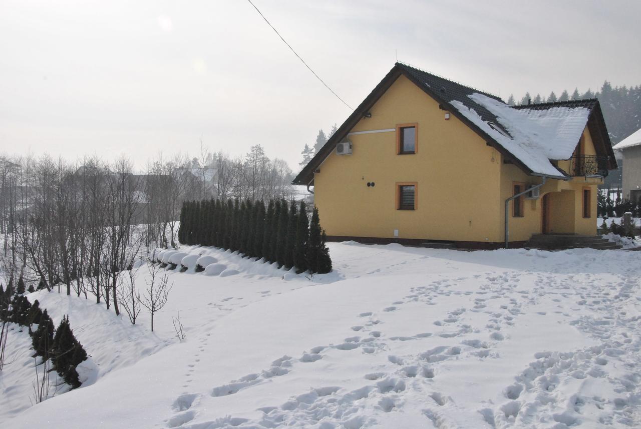 Zagornik Villa Inwald Bagian luar foto