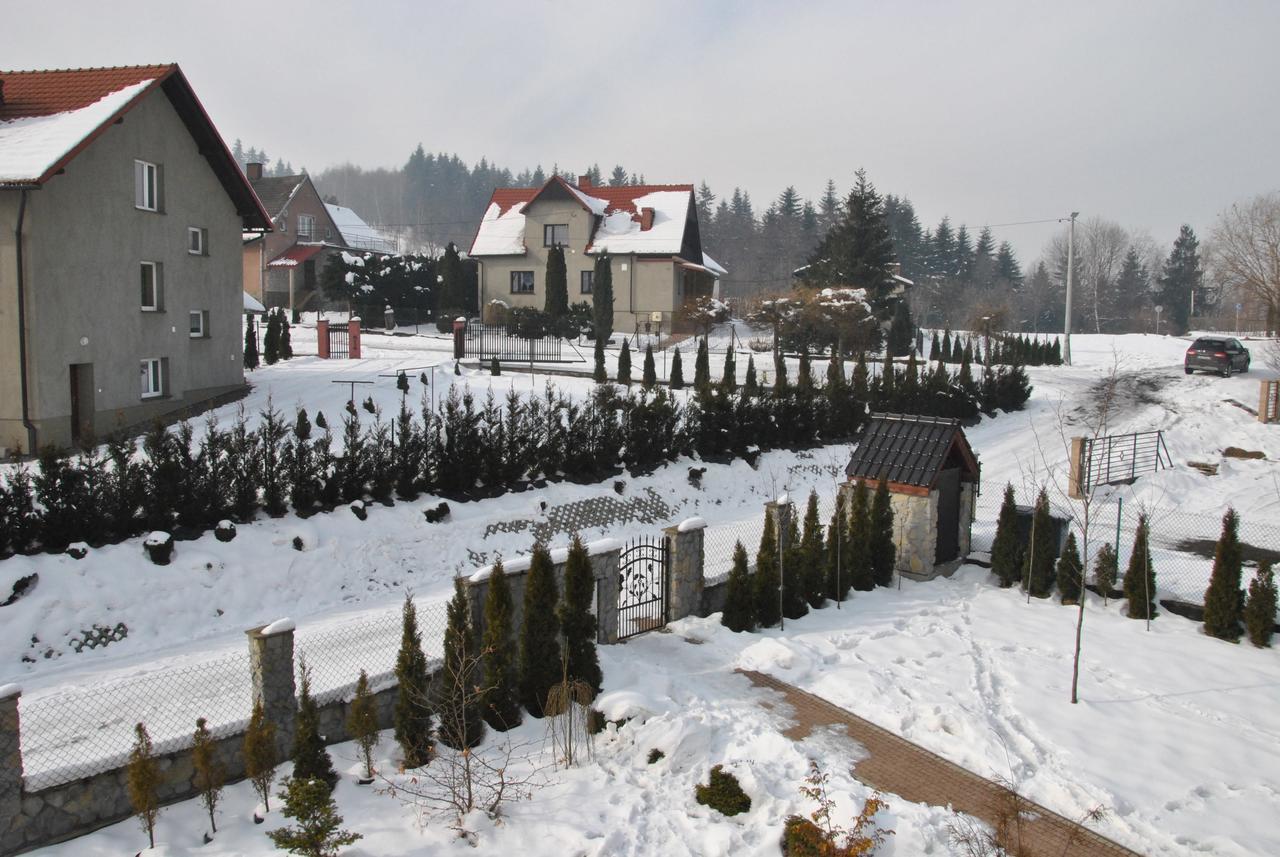 Zagornik Villa Inwald Bagian luar foto