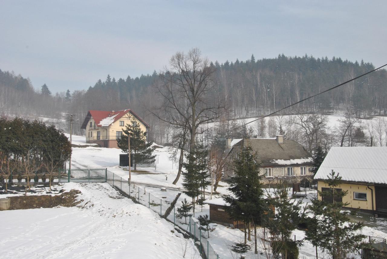 Zagornik Villa Inwald Bagian luar foto