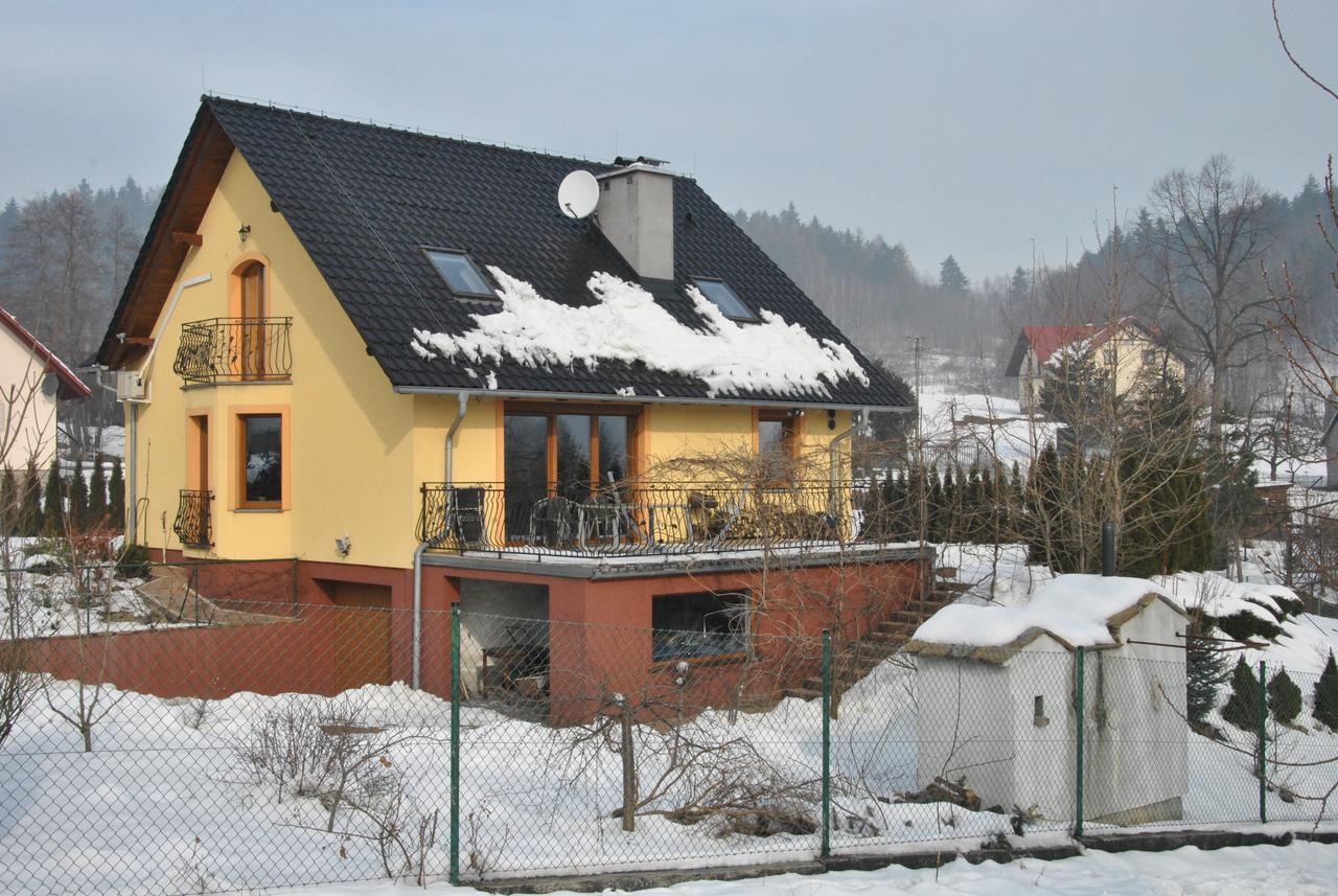 Zagornik Villa Inwald Bagian luar foto