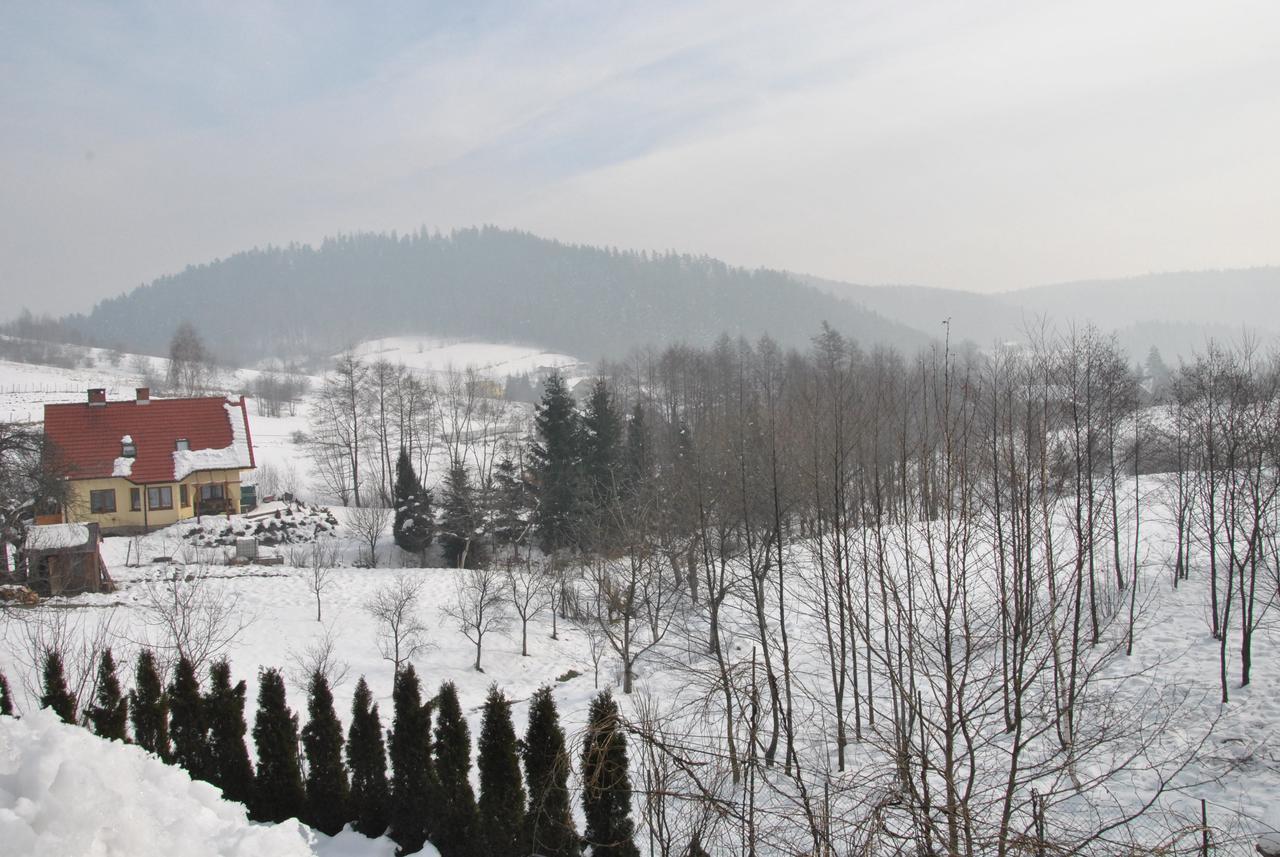 Zagornik Villa Inwald Bagian luar foto