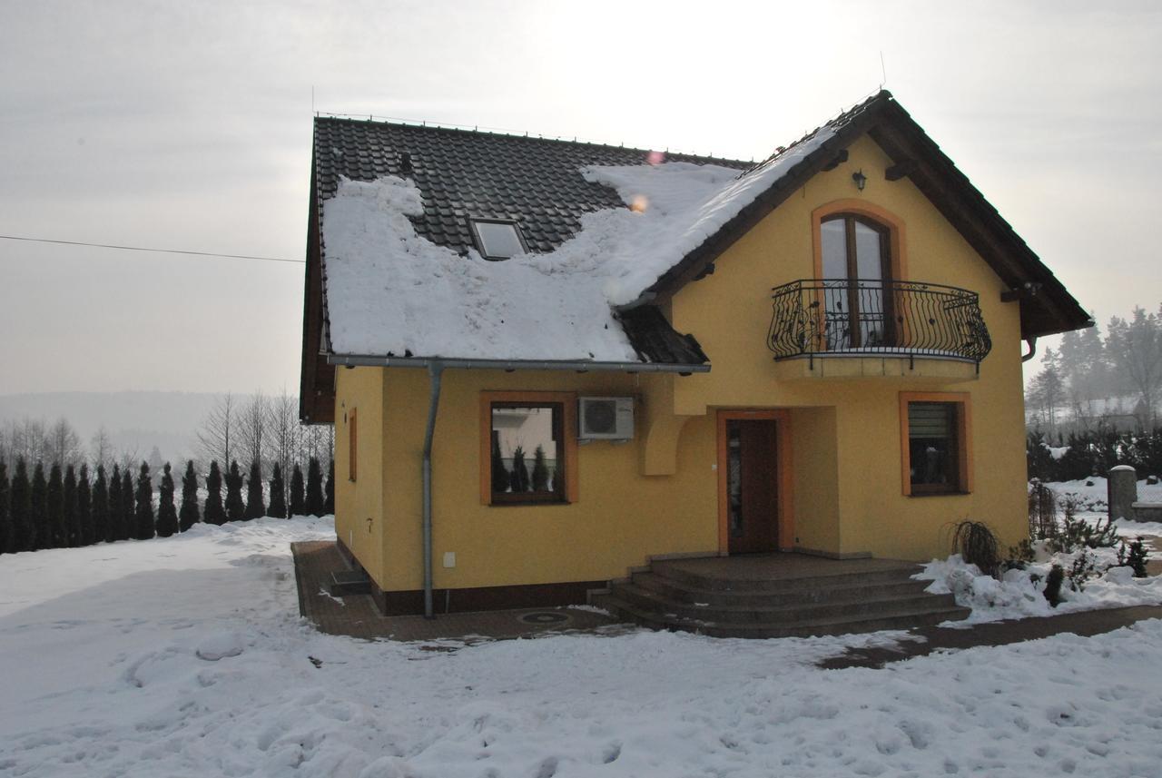 Zagornik Villa Inwald Bagian luar foto