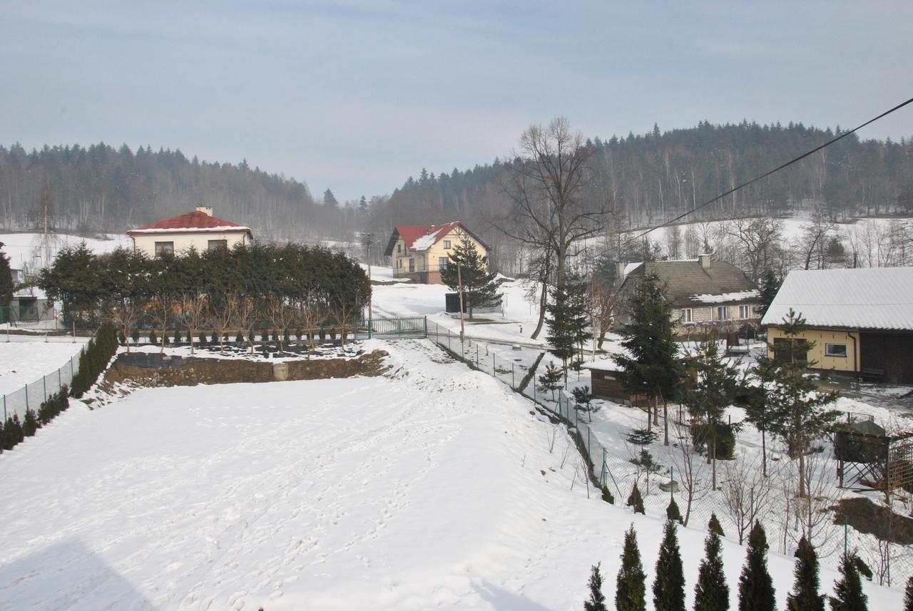 Zagornik Villa Inwald Bagian luar foto