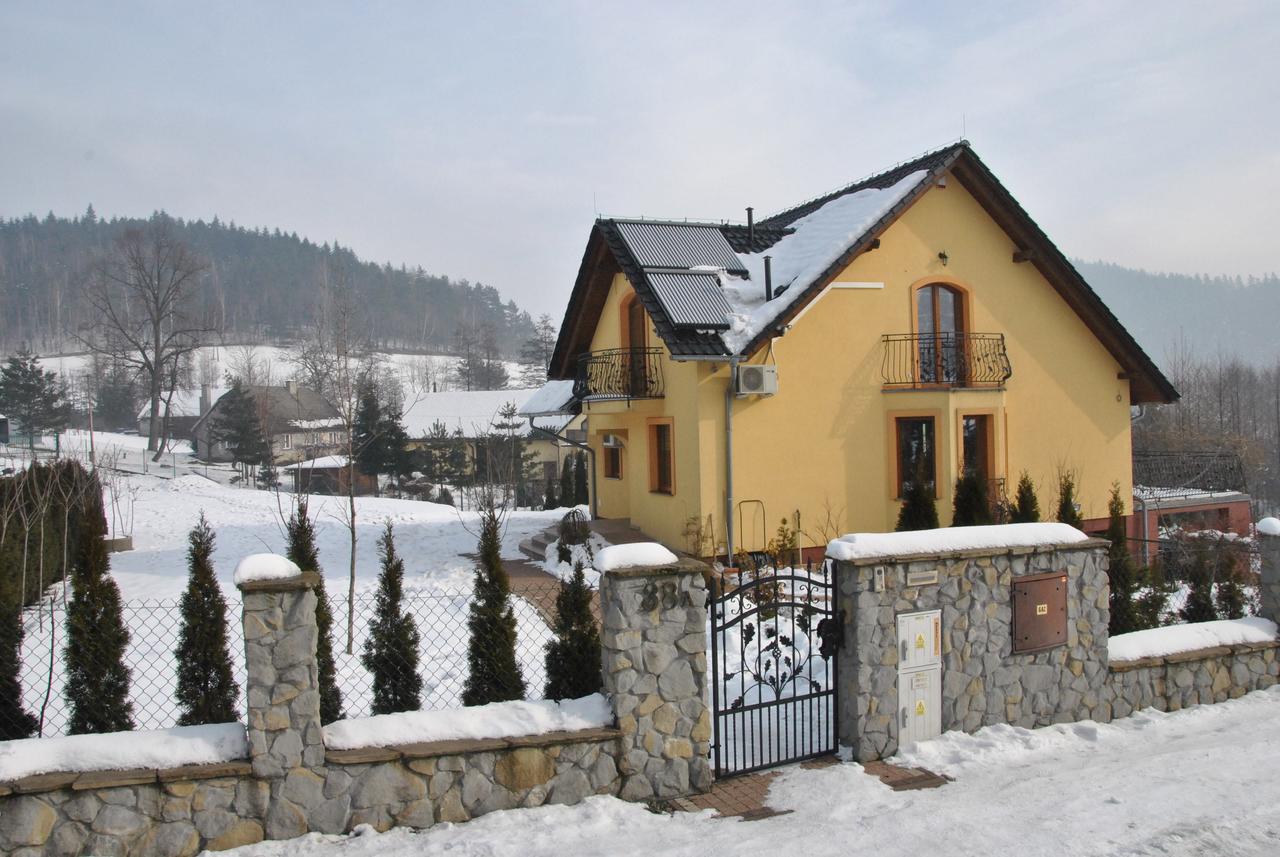 Zagornik Villa Inwald Bagian luar foto