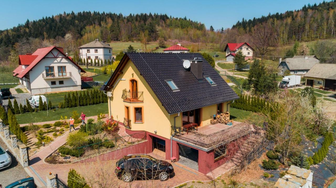 Zagornik Villa Inwald Bagian luar foto