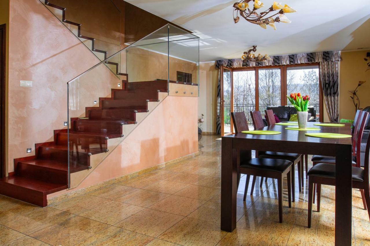 Zagornik Villa Inwald Bagian luar foto