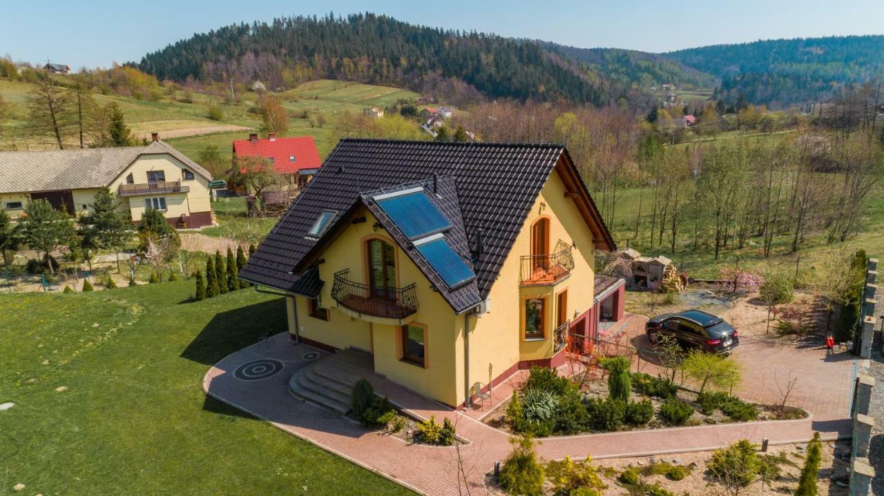 Zagornik Villa Inwald Bagian luar foto