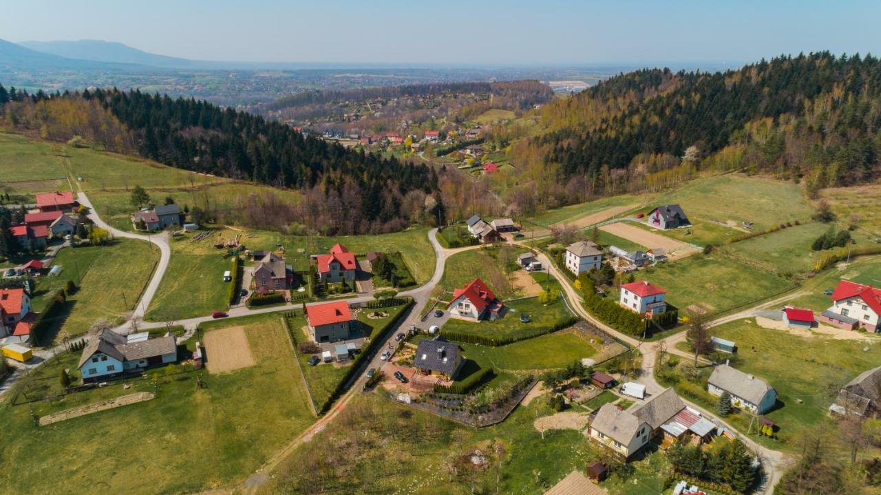 Zagornik Villa Inwald Bagian luar foto