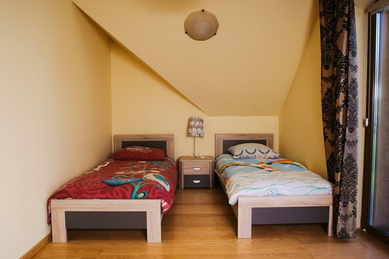 Zagornik Villa Inwald Bagian luar foto