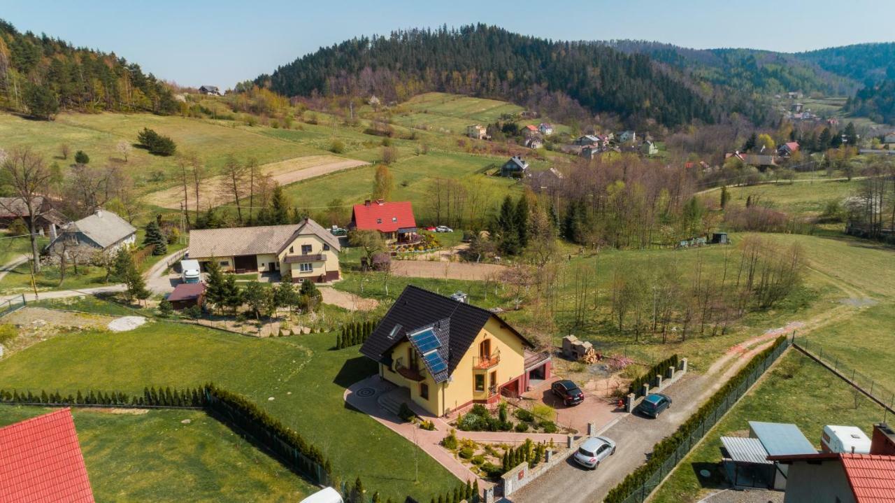 Zagornik Villa Inwald Bagian luar foto