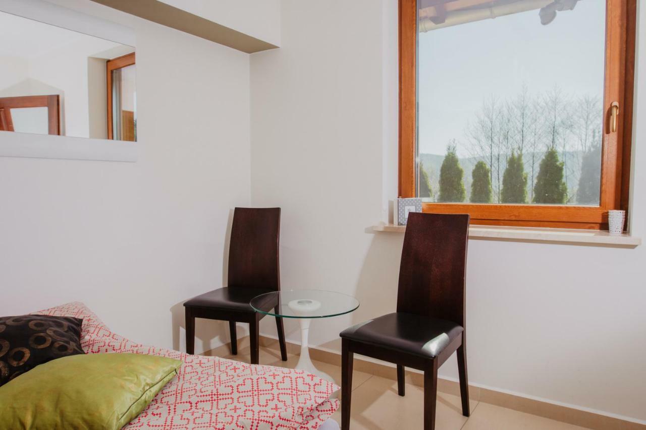 Zagornik Villa Inwald Bagian luar foto