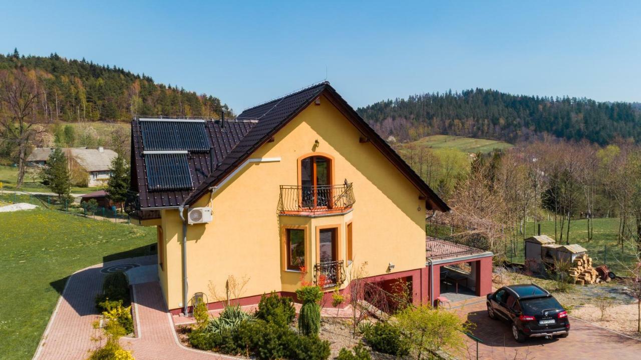 Zagornik Villa Inwald Bagian luar foto
