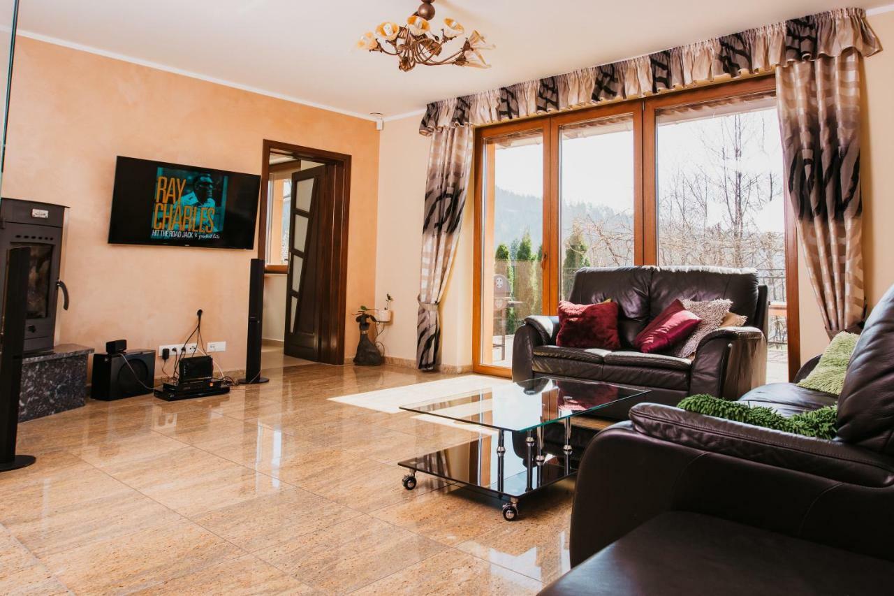 Zagornik Villa Inwald Bagian luar foto